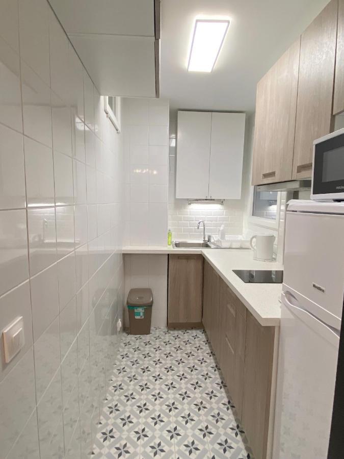 דירות Paris: Agreable Chambre D'Un Grand Artiste מראה חיצוני תמונה